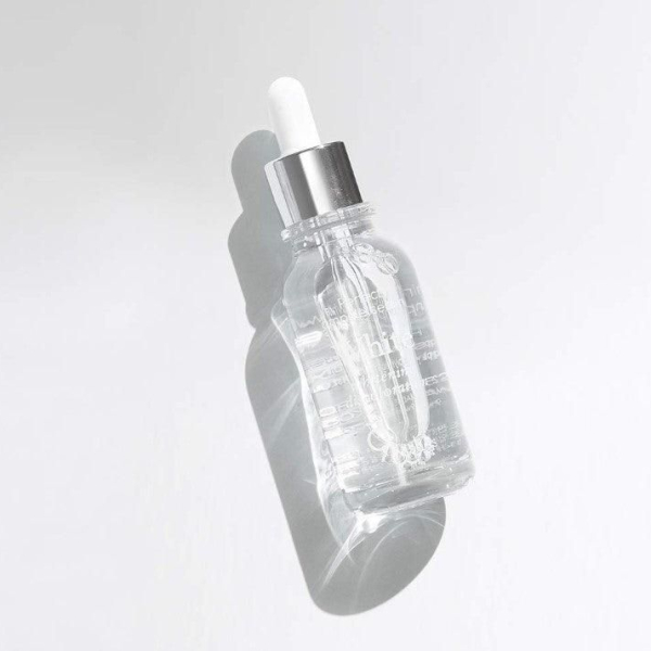 9wishes Miracle White Ampule Serum 25ml - EmpressKorea