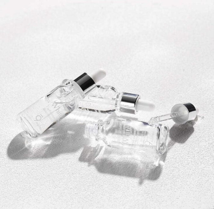 9wishes Miracle White Ampule Serum 25ml - EmpressKorea