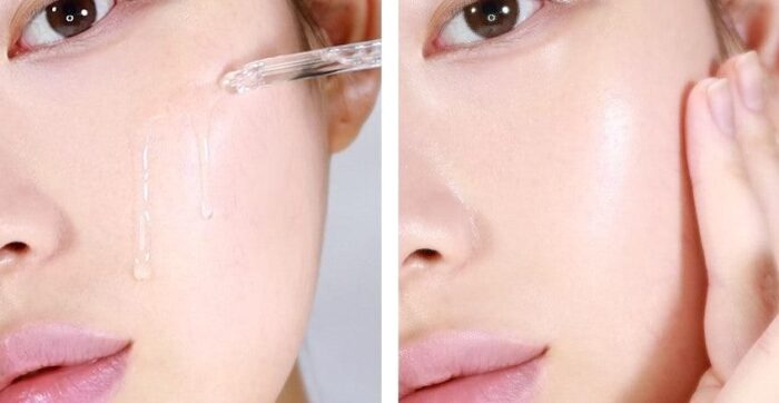 9wishes Miracle White Ampule Serum 25ml - EmpressKorea
