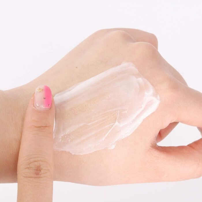 9wishes Pine Treatment Cream 50ml - EmpressKorea