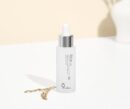 9wishes Rice 72% White Lucent Serum 50ml - EmpressKorea