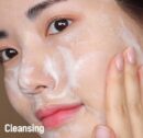 9wishes Rice Foaming Cleanser 120ml - EmpressKorea