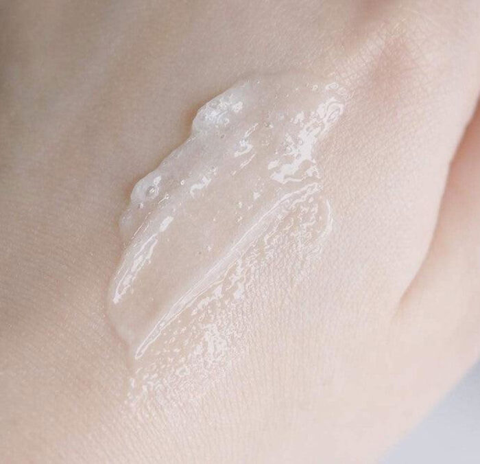 9wishes Rice Foaming Cleanser 120ml - EmpressKorea