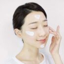 9wishes Sun Moisturizer SPF 50+ PA+++ 50ml - EmpressKorea