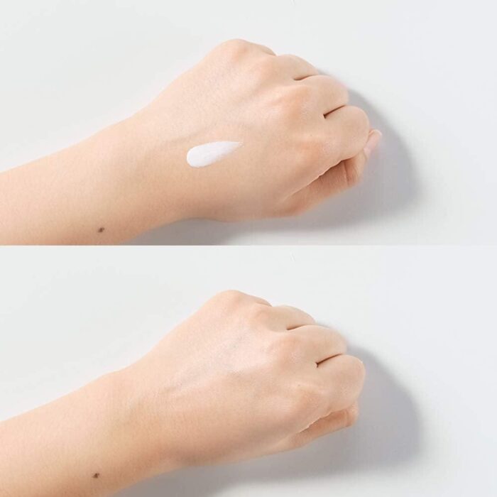 9wishes Sun Moisturizer SPF 50+ PA+++ 50ml - EmpressKorea
