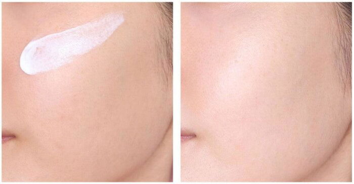 9wishes Sun Moisturizer SPF 50+ PA+++ 50ml - EmpressKorea