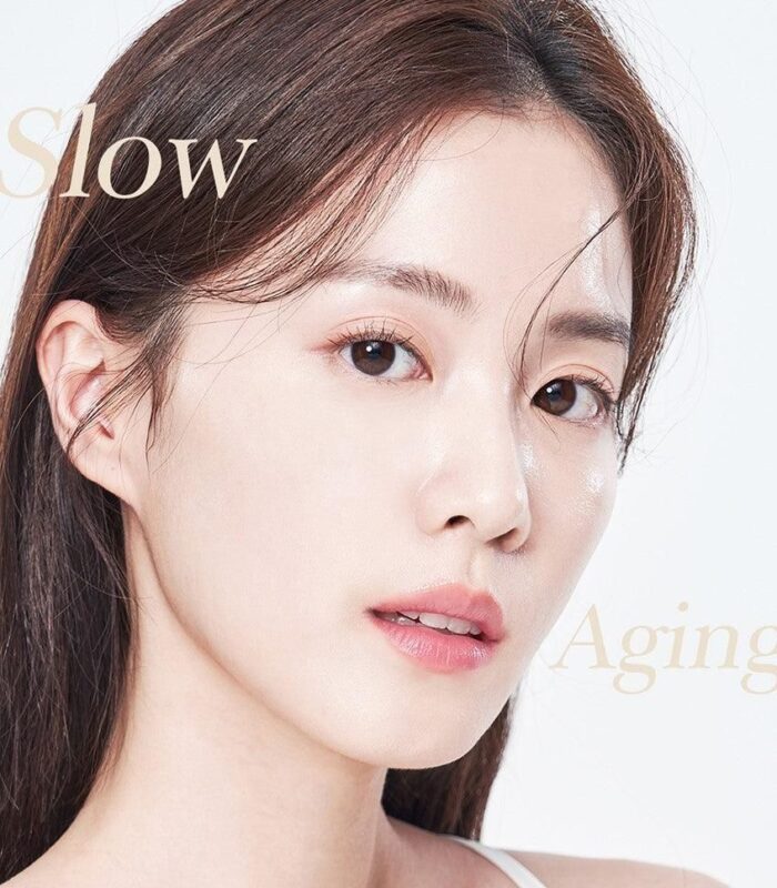 9wishes Vegan Collagen Ampoule 30ml - EmpressKorea