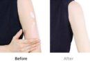 9wishes White Tone-Up Body Serum SPF 21 150ml - EmpressKorea