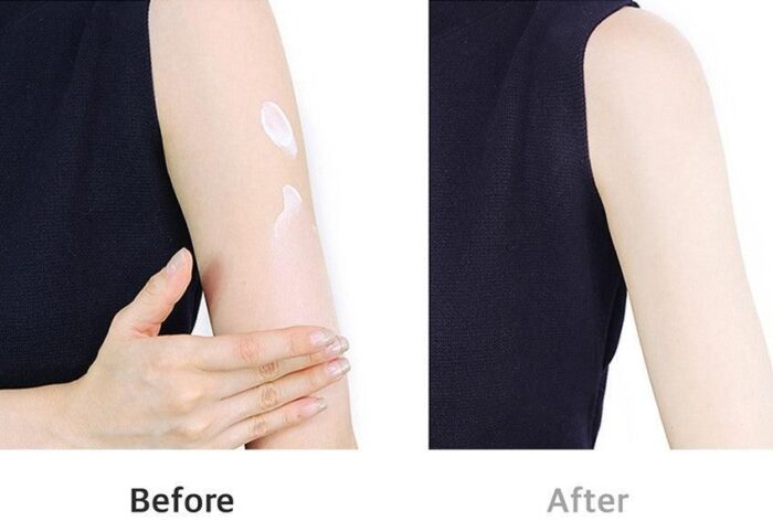 9wishes White Tone-Up Body Serum SPF 21 150ml - EmpressKorea