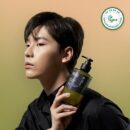 RYO Root:Gen For Men Hair Loss Care Shampoo 353ml