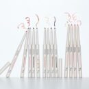tooq Waterproof Slim Eyeliner 0.12g