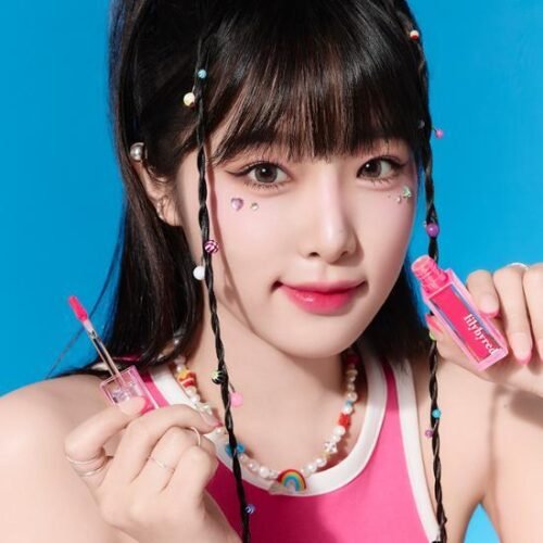 Lilybyred JUICY LIAR WATER TINT 4.8g