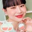 peripera Pure Blushed Custom Cheek 4.2g