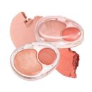 fwee Mellow Dual Blusher 7.2g