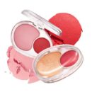 fwee Mellow Dual Blusher 7.2g