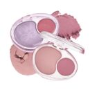 fwee Mellow Dual Blusher 7.2g