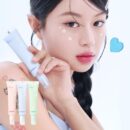 peripera Filter Fit Milk Tone-Up Cream 35ml