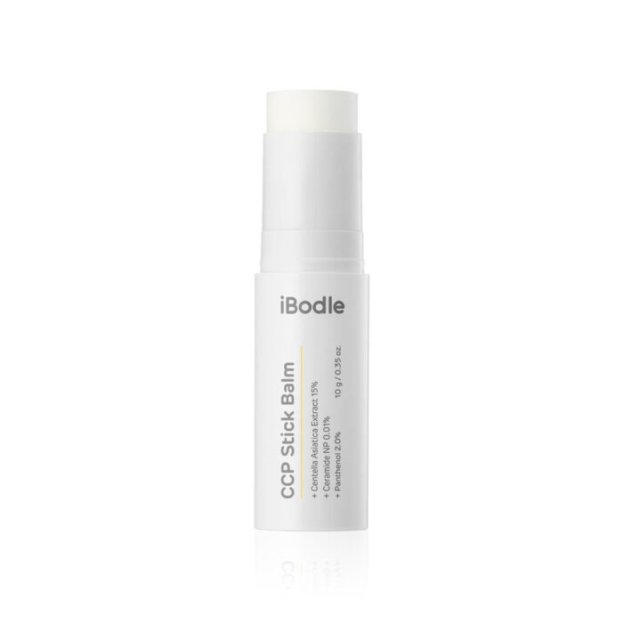 iBodle CCP Stick Balm 10g Itching relief functionality - Image 3