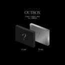 AB6IX - 5th EP Album: A to B - EmpressKorea