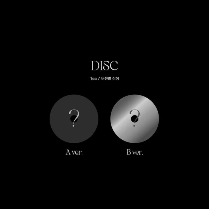 AB6IX - 5th EP Album: A to B - EmpressKorea