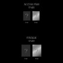 AB6IX - 5th EP Album: A to B - EmpressKorea