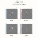 AB6IX - Special Album: Complete with You - EmpressKorea