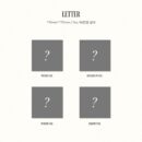 AB6IX - Special Album: Complete with You - EmpressKorea