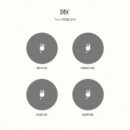 AB6IX - Special Album: Complete with You - EmpressKorea