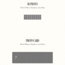 AB6IX - Special Album: Complete with You - EmpressKorea
