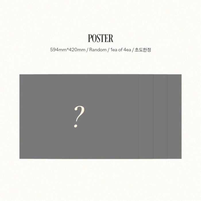 AB6IX - Special Album: Complete with You - EmpressKorea