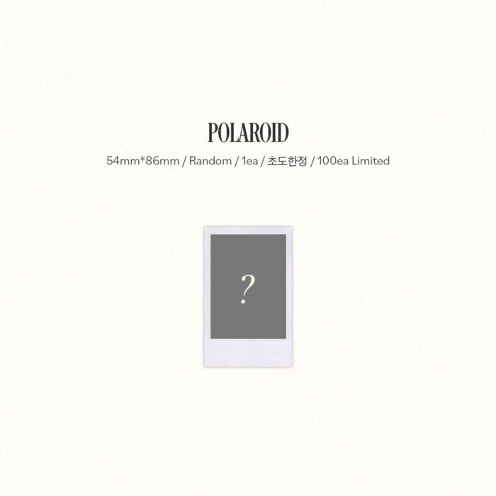 AB6IX - Special Album: Complete with You - EmpressKorea