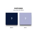 AB6IX PARK WOO JIN - 1st EP: oWn - EmpressKorea