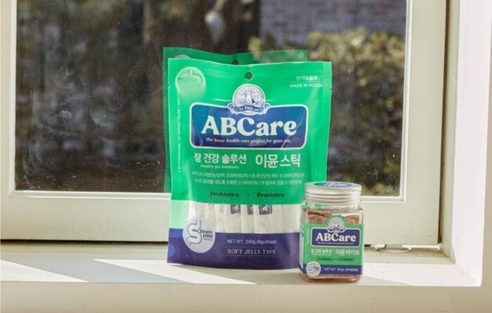 ABCare Pack ABCare Byte Immune 180g*2ea - EmpressKorea