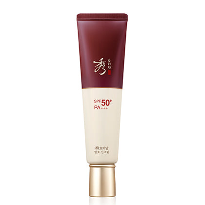 Sooryehan Hyobidam Fermented Suncream 100ml