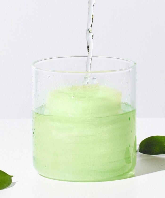 ACWELL Balancing First Calming Pad 125ml 60EA - EmpressKorea
