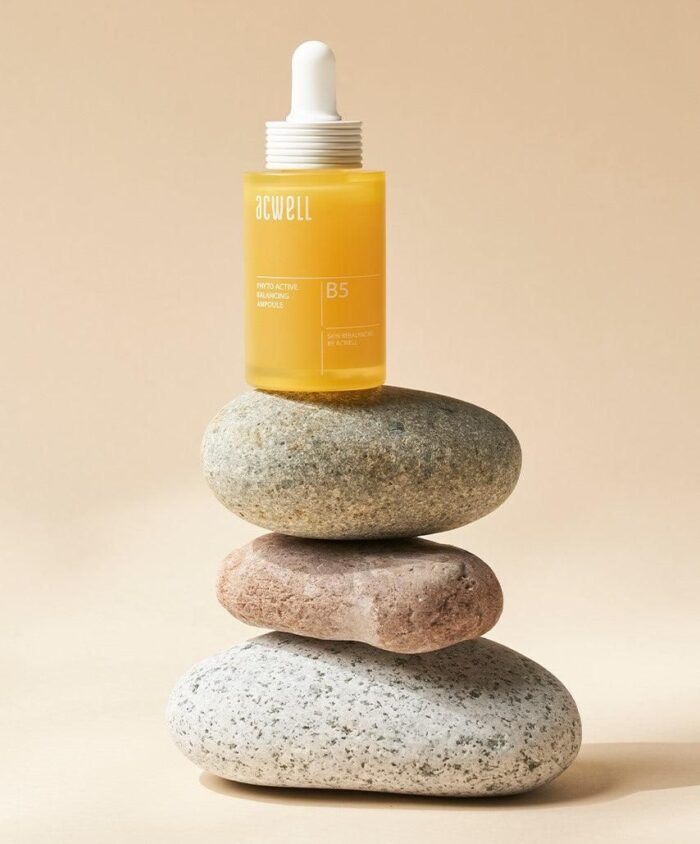ACWELL Phyto Active Balancing Ampoule 35ml - EmpressKorea