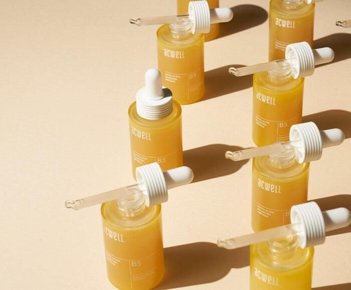 ACWELL Phyto Active Balancing Ampoule 35ml - EmpressKorea