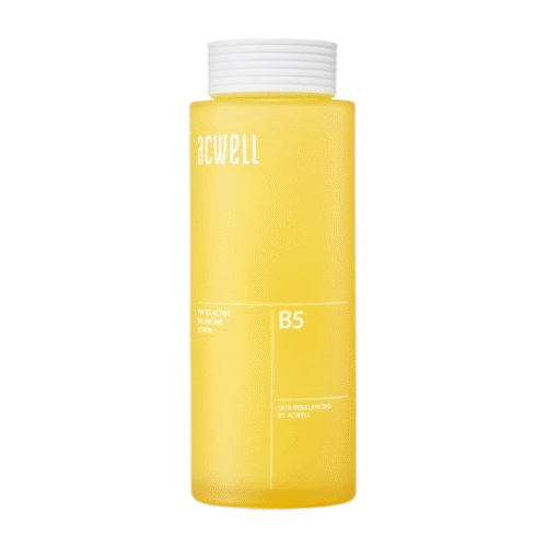 ACWELL Phyto Active Balancing Lotion 140ml - EmpressKorea