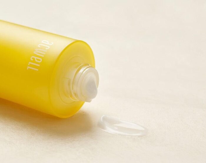 ACWELL Phyto Active Balancing Lotion 140ml - EmpressKorea