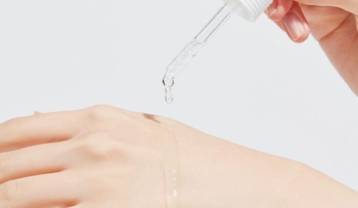 ACWELL Real Aqua Balancing Ampoule 35ml - EmpressKorea