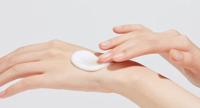 ACWELL Real Aqua Balancing Cream 50ml - EmpressKorea