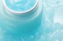 ACWELL Real Aqua Balancing Sleeping Pack 60ml - EmpressKorea