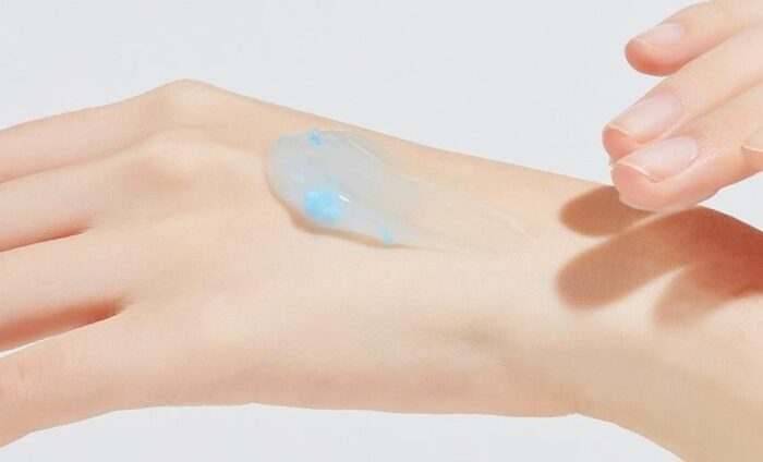 ACWELL Real Aqua Balancing Sleeping Pack 60ml - EmpressKorea