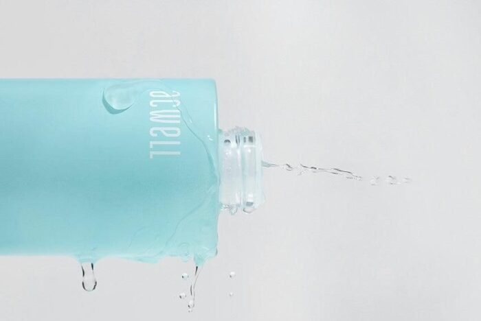 ACWELL Real Aqua Balancing Toner 160ml - EmpressKorea