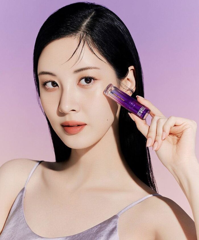 ACWELL Solar Defence Licorice C Blemish Sun Stick SPF 50+ PA++++ 4.5g - EmpressKorea