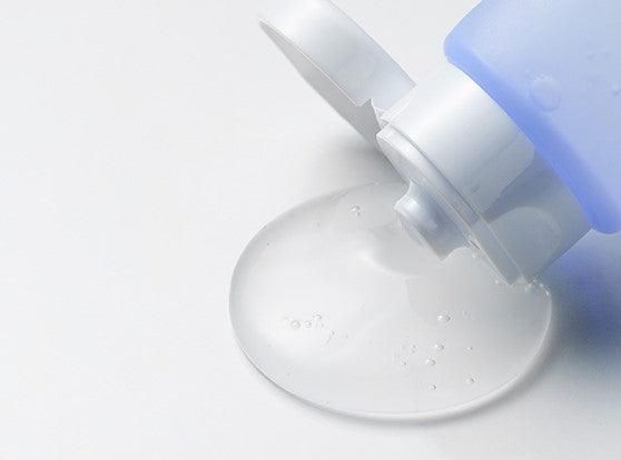 ACWELL pH Balancing Bubble Free Cleansing Gel 160ml - EmpressKorea