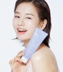 ACWELL pH Balancing Bubble Free Cleansing Gel 160ml - EmpressKorea
