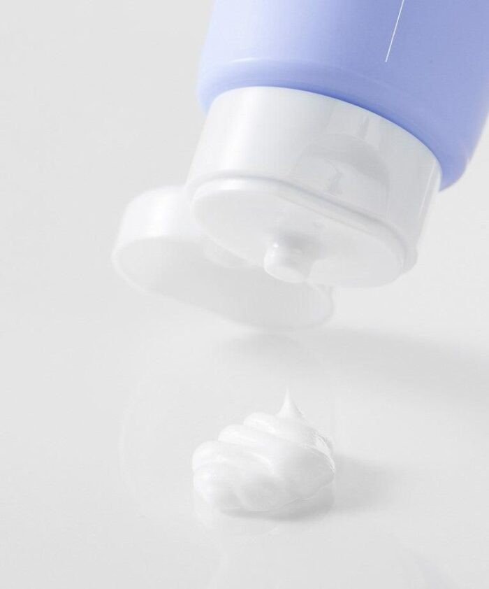ACWELL pH Balancing Soothing Cleansing Foam 150ml - EmpressKorea