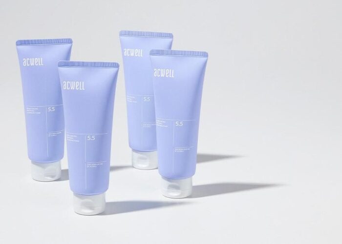ACWELL pH Balancing Soothing Cleansing Foam 150ml - EmpressKorea