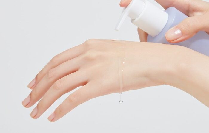 ACWELL pH Balancing Watery Cleansing Oil 200ml - EmpressKorea